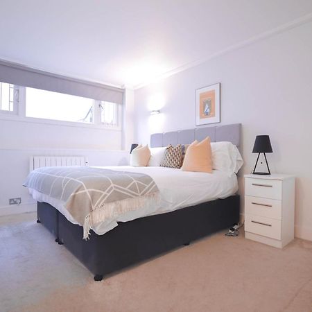 Camden Serviced Apartments By Globe Apartments Londra Esterno foto