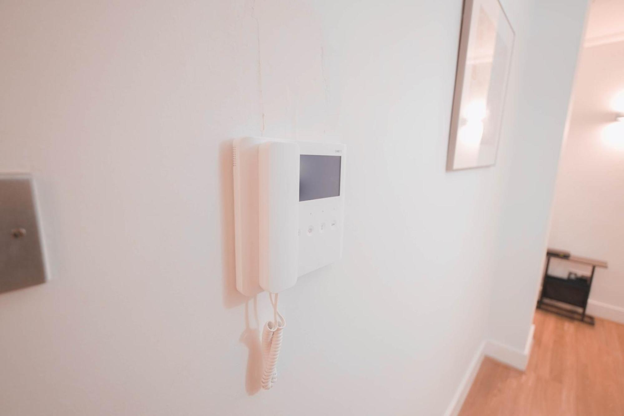 Camden Serviced Apartments By Globe Apartments Londra Esterno foto