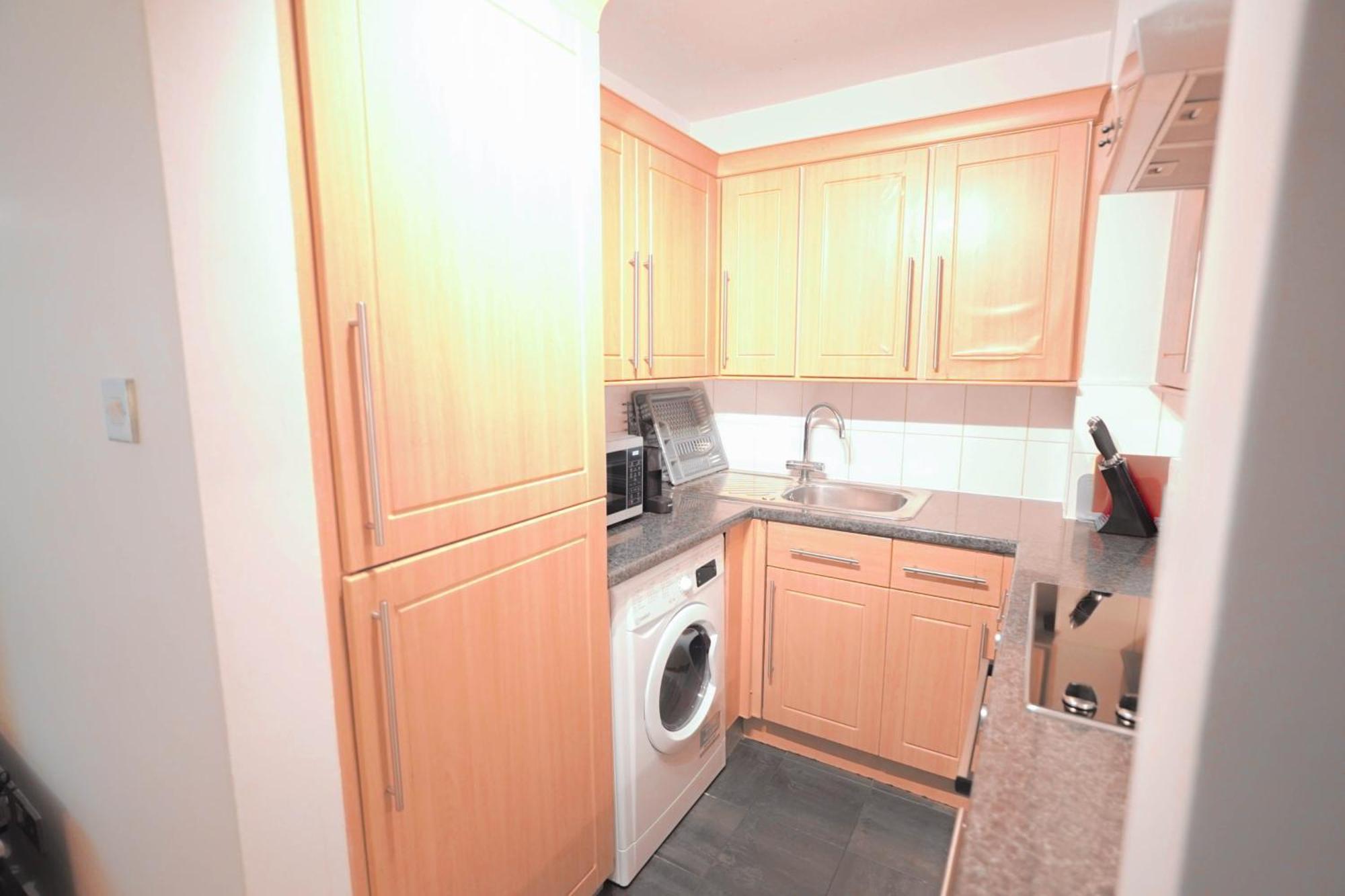 Camden Serviced Apartments By Globe Apartments Londra Esterno foto
