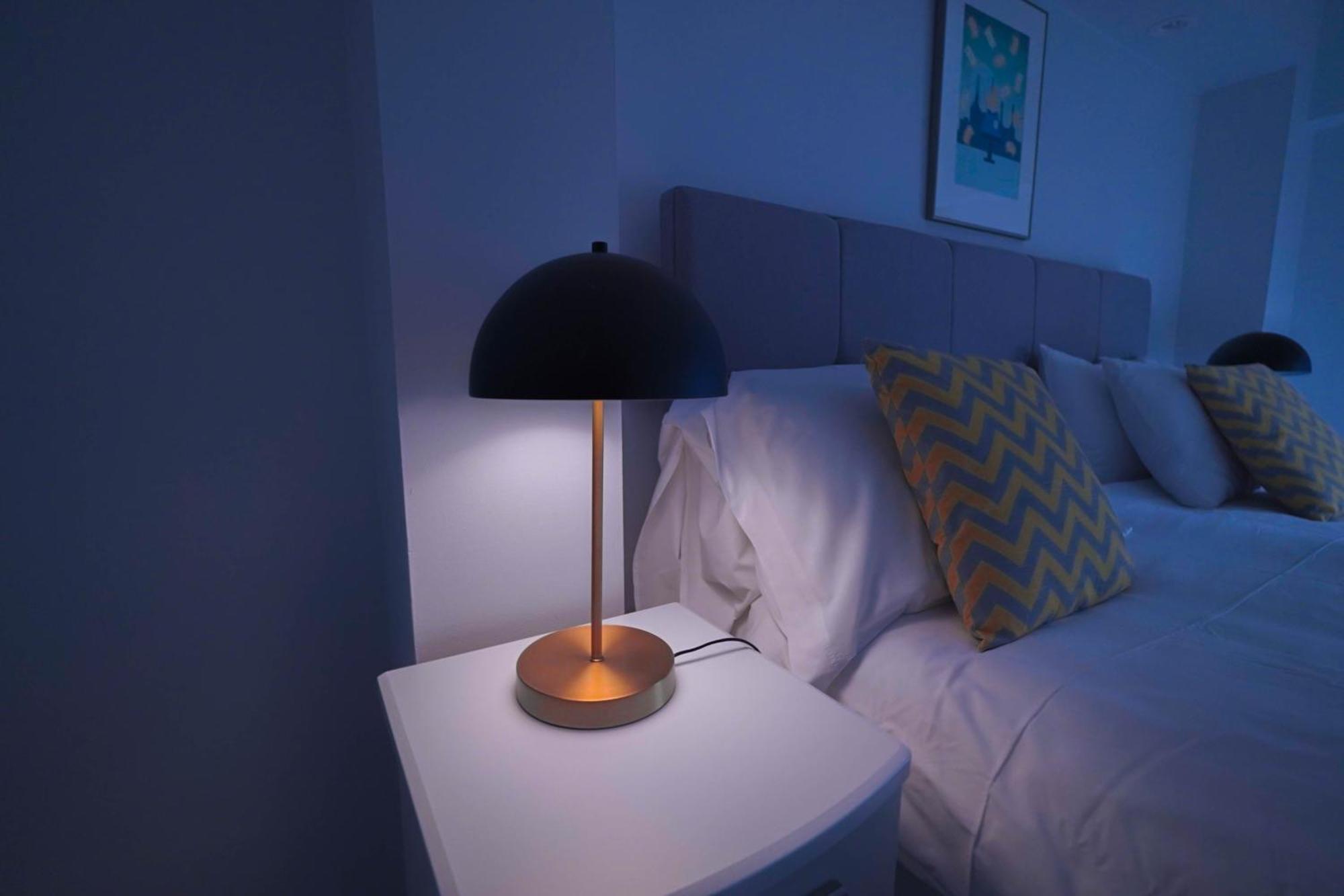 Camden Serviced Apartments By Globe Apartments Londra Esterno foto