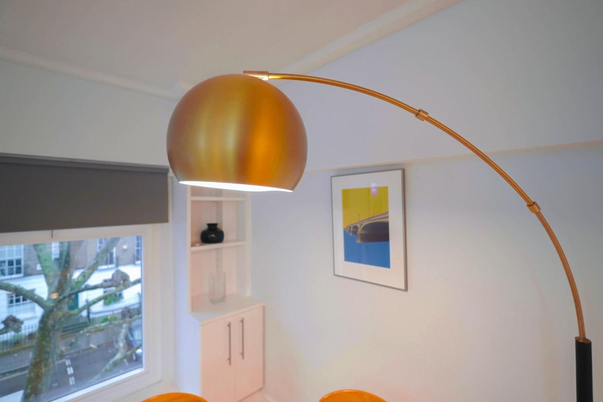 Camden Serviced Apartments By Globe Apartments Londra Esterno foto