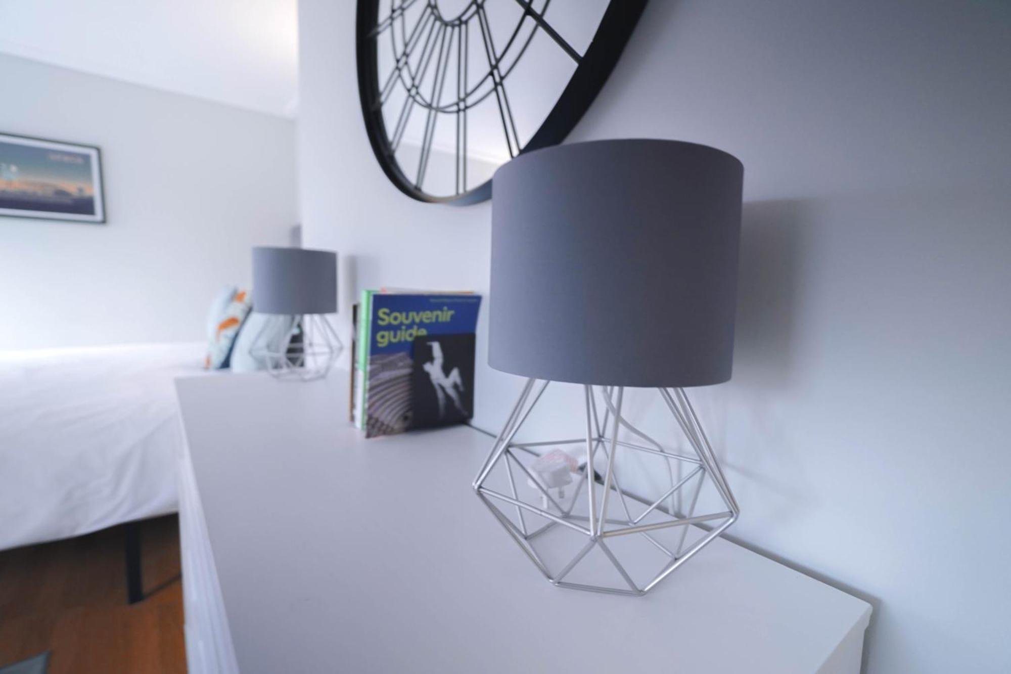 Camden Serviced Apartments By Globe Apartments Londra Esterno foto