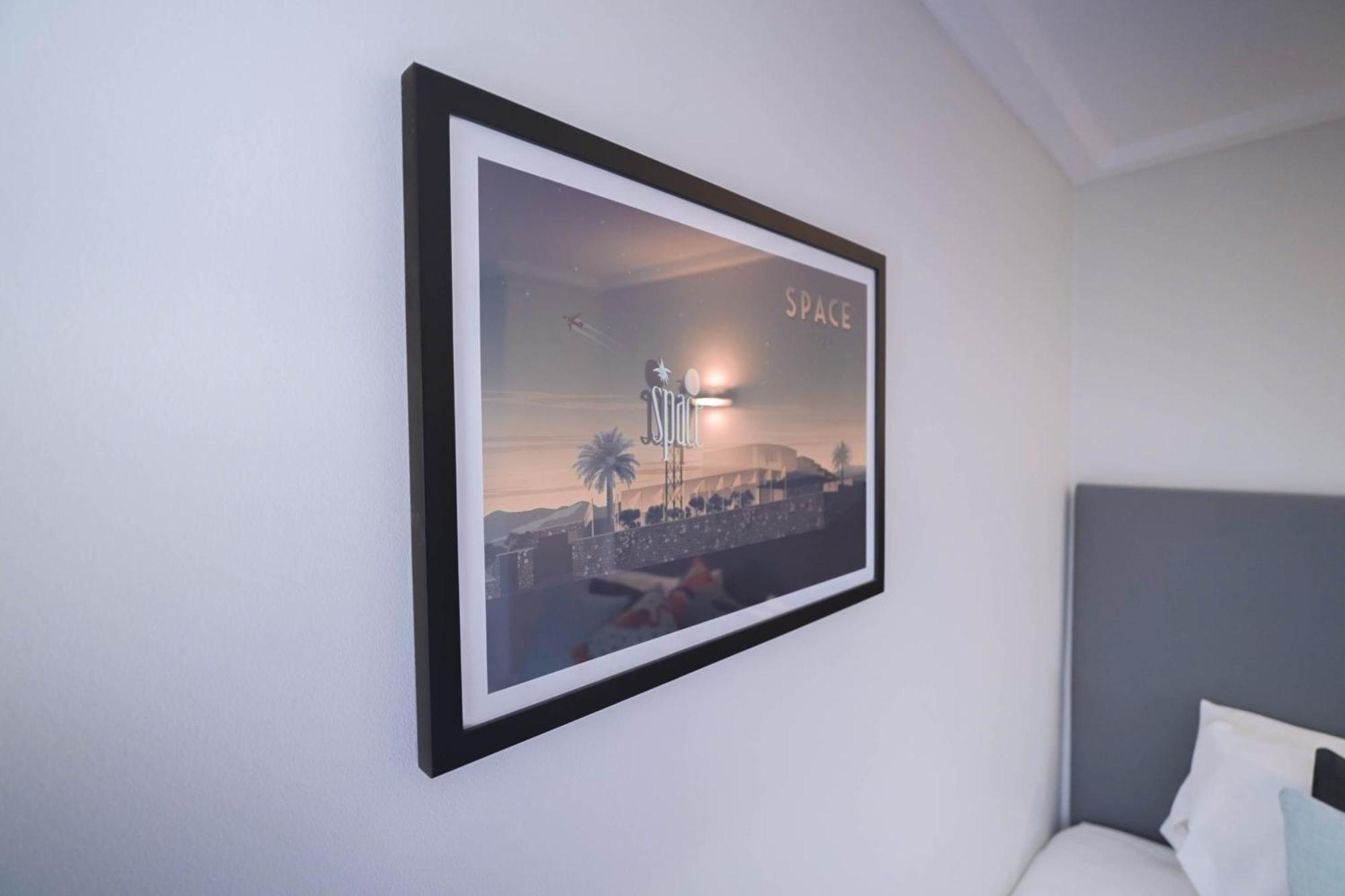Camden Serviced Apartments By Globe Apartments Londra Esterno foto