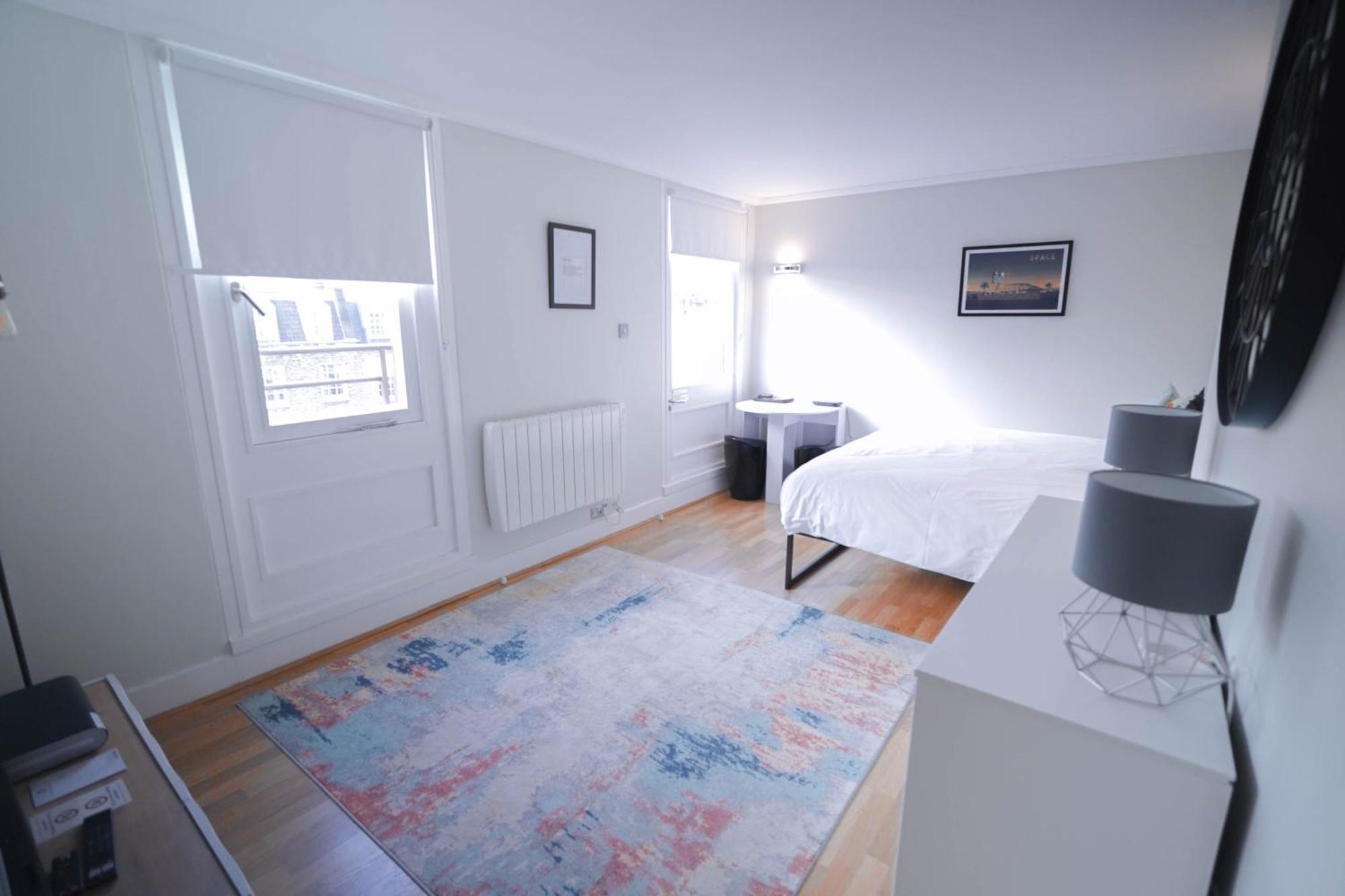 Camden Serviced Apartments By Globe Apartments Londra Esterno foto