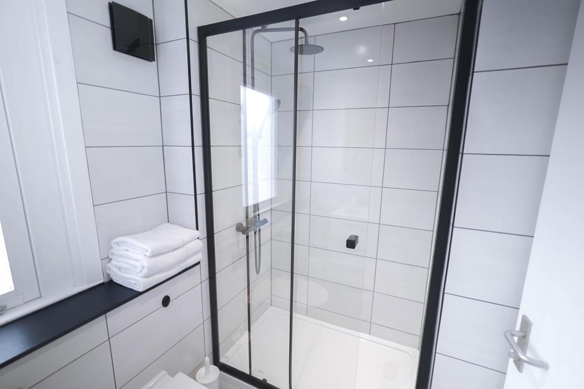 Camden Serviced Apartments By Globe Apartments Londra Esterno foto